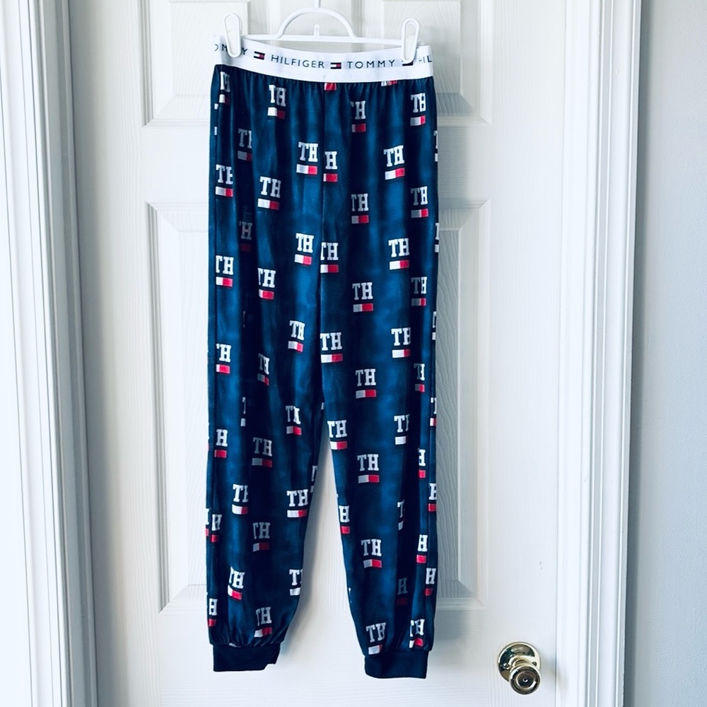 Boy Tommy Hilfiger Pjs Pant